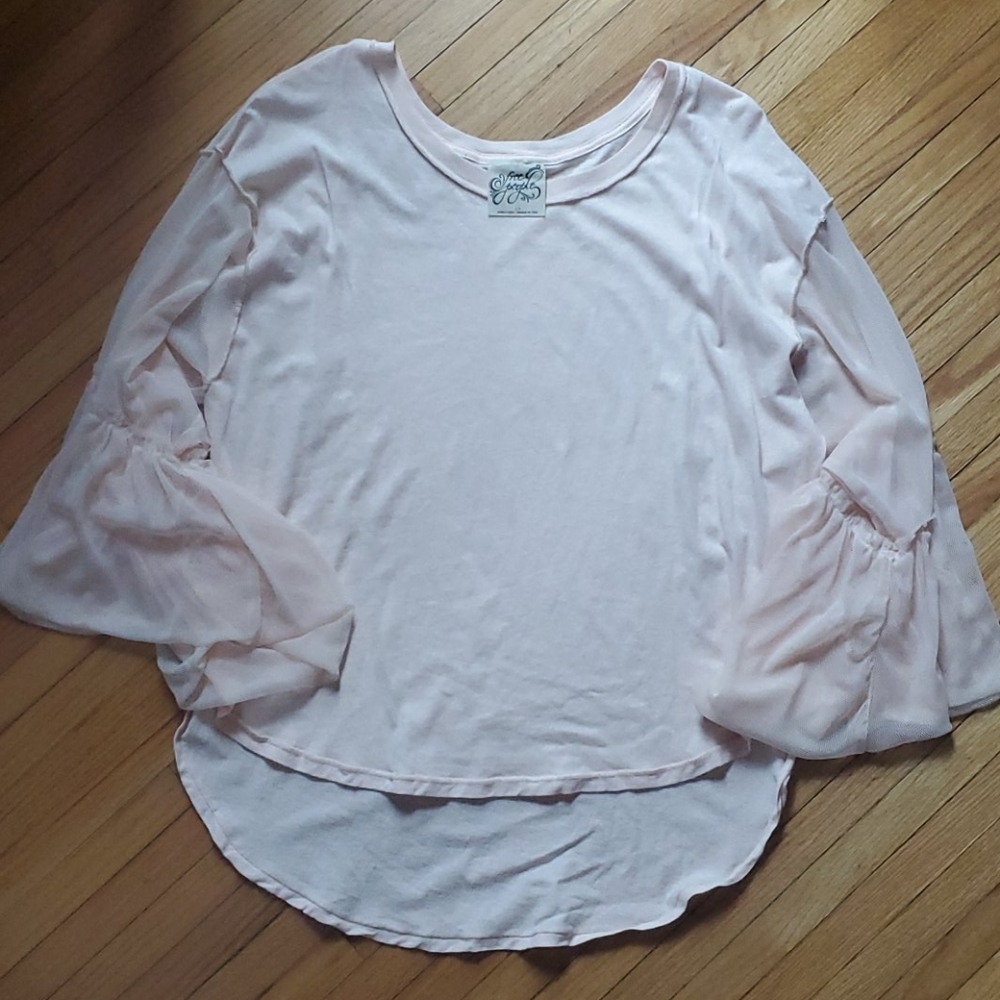Free People top